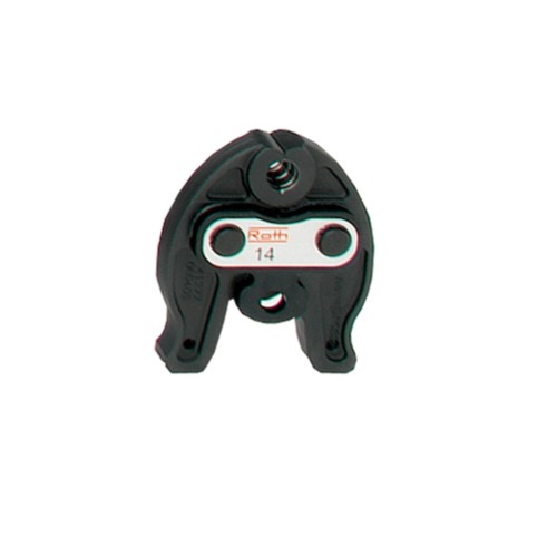 Roth pressbacke 17mm aco 102 - roth, 17mm/aco