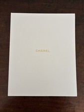Original Chanel Buch