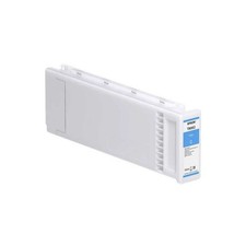Epson Patrone T8002 Cyan C13T800200 für SureColor SC-P10000 SC-P20000, 02/2026