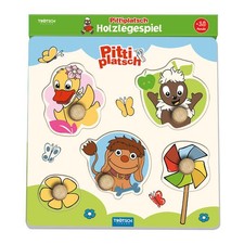 Trötsch Pittiplatsch