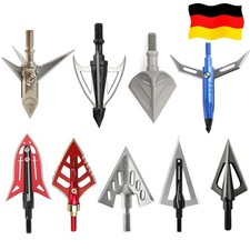 6XJagdspitzen Bogenschießen