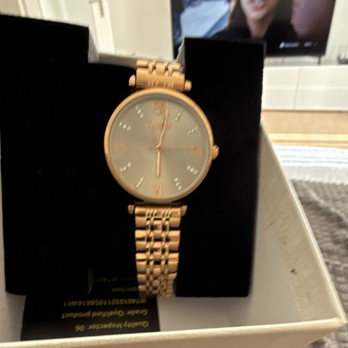 Fossil damen armbanduhr - fossil,