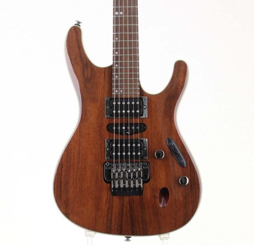 Ibanez premium s970cw - ibanez,