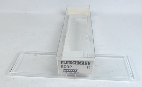 Fleischmann 5092 leerkarton - fleischmann,