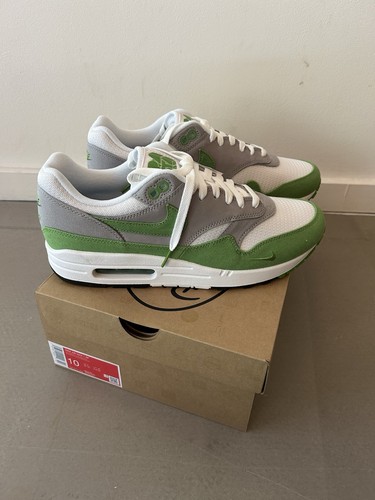 Nike patta air - nike, max