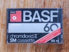 BASF chromdioxid II 60 von