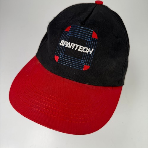 Spartech baseball cap - cap, herren