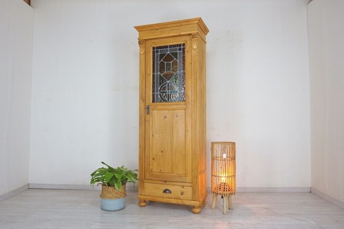 Traumhafter hochschrank mit - traumhafter,