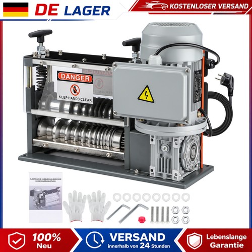 Max 40mm elektrische - max.40mm,
