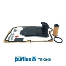 Hydraulikfiltersatz