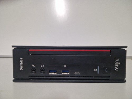 Fujitsu esprimo q957 - q957, mini-pc