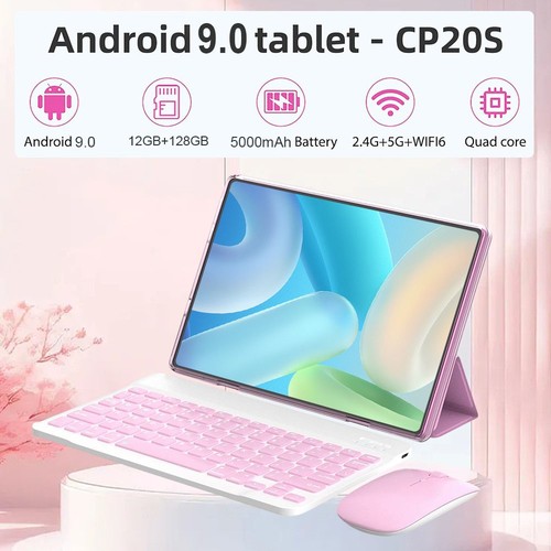 Android tablet zoll - zoll, mit