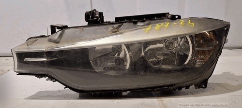 Scheinwerfer links bmw serie - bmw, 3
