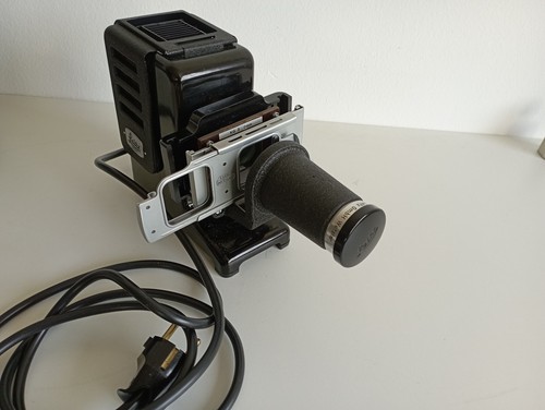 Vintage leitz prado - prado, 150
