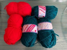 Wolle Konvolut sehr gute