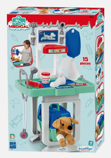 Ecoiffier Tierarztpraxis mit