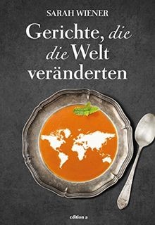 Gerichte die welt - die,