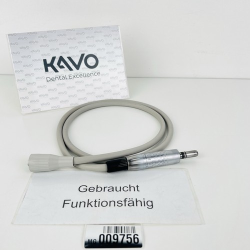 Kavo intra lux 700 - lux,