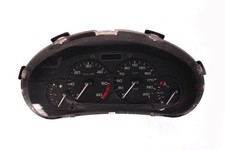 Tachometer Peugeot 206 Diesel