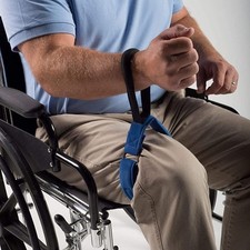 Oberschenkelhebergurt, Beinhebe-Transfergerät für ältere Menschen mit