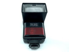 Soligor TIF 340 Blitzgerät AF