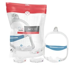 CPAP Maske Nasenpolstermaske