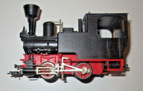 Magic train fleischmann - magic,