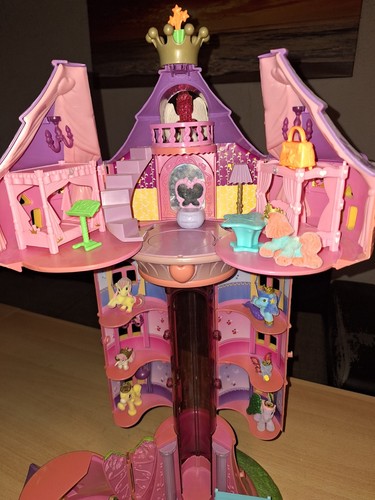 Filly pferdchen turm - pferdchen,