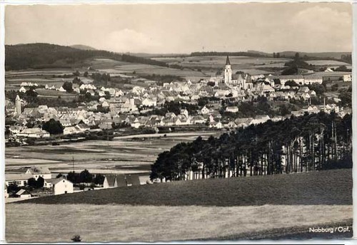 Nabburg - nabburg,