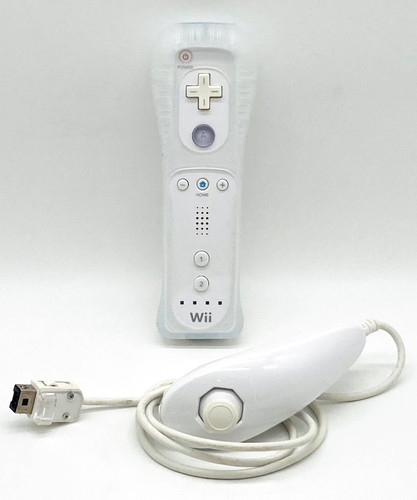 Nintendo wii remote und - wii,