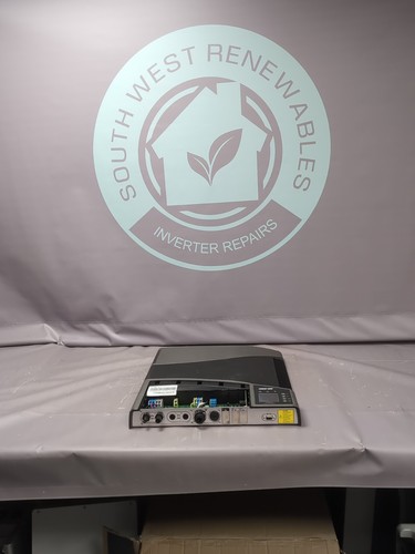 Power one aurora pvi 2000 - aurora, pvi-2000-uk
