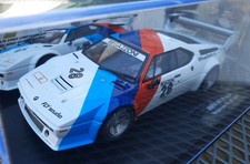 Carrera Digital 124: BMW M1