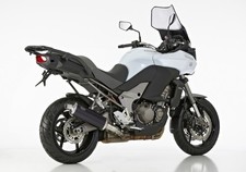 HURRIC Rac 1 fÃ¼r Versys