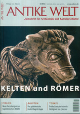 Antike Welt 2012/05 (Kelten