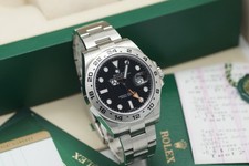 Rolex Explorer II 216570 Full