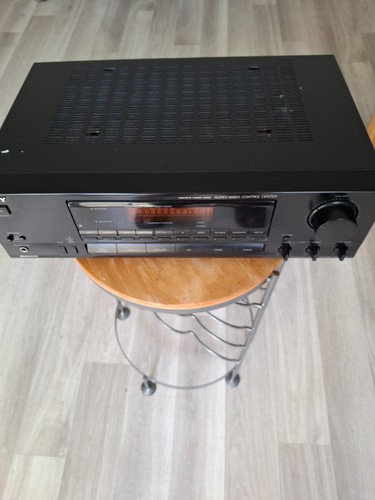 Verstärker 160 sony - verstärker, w