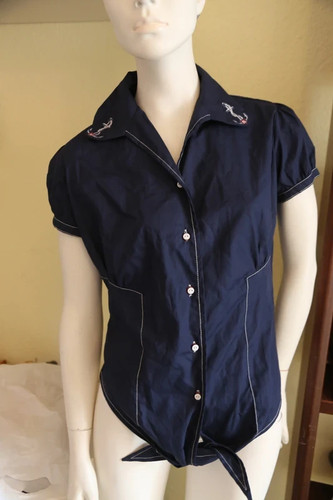 Rumble59 50s sailor - 50s,