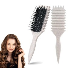 EIHI Lockenbürste,Curly Hair