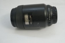 Pentax 100mm 1:2.8 Macro SMC