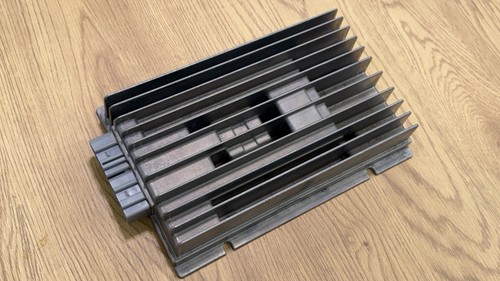 Amp600 verstärker hifi - amp600,