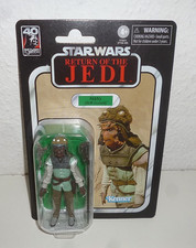HASBRO / STAR WARS / RETURN OF THE JEDI / NIKTO / 40 J. Anniversary / #156#