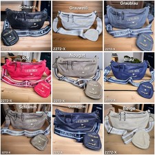 XXL Umhängetasche Lieblings