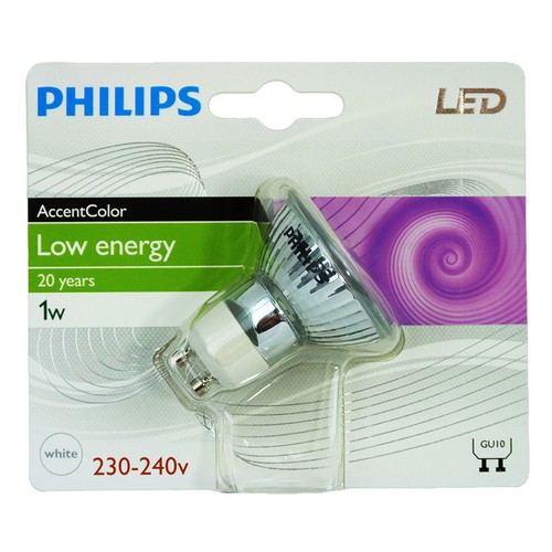 Philips myaccent led - myaccent, gu10