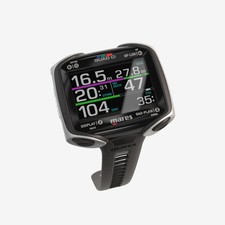 Mares Quad Ci Wrist Dive