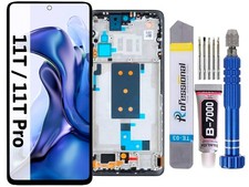 Für Xiaomi Mi 11T / Mi 11T
