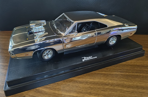 Joyride 1970 dodge charger - joyride,