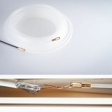 Kabelzieher Einziehhilfe