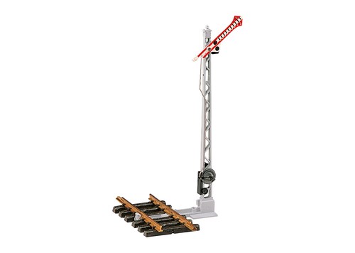 Flügelsignal für