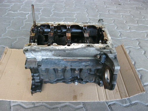 Motorblock motor opel agila - motorblock,
