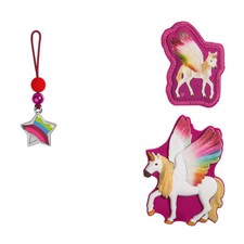 Step by Step Magic Mags